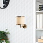 Opviq Way - 11610 Lámpara de pared Vintage
